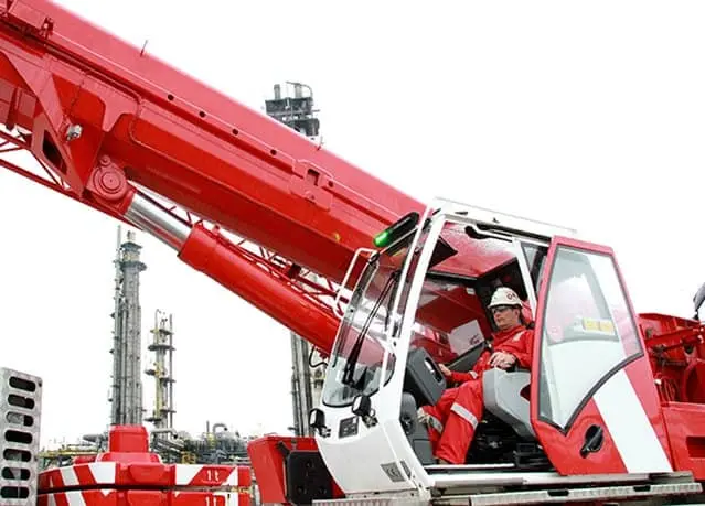 takel, berging en verticaaltransport (vvt)